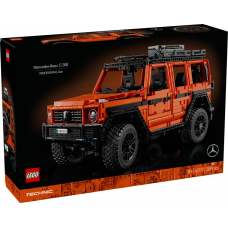 42177 TECHNIC Mercedes-Benz G 500 PROFESSIONAL Line